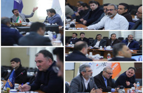 خطوة مشتركة بين هولدينغ صبا وIIID لتوطين تقنيات صناعة الكهرباء